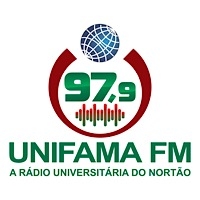 Rádio Unifarma FM - 97.9 FM