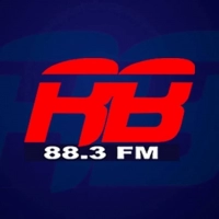 RB FM 88.3 FM