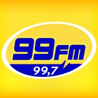Rádio 99 FM - 99.7 FM
