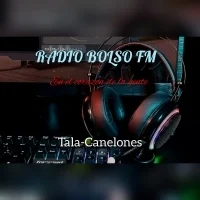 Rádio BOLSO FM