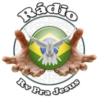 Rádio Rv Pra Jesus