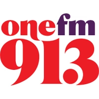 ONE FM 91.3 FM 