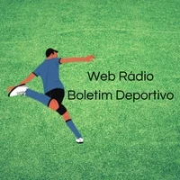 Web Rádio Boletim Deportivo