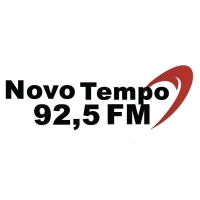 Rádio Novo Tempo - 92.5 FM