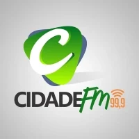 Rádio Cidade Pato Branco - 99.9 FM