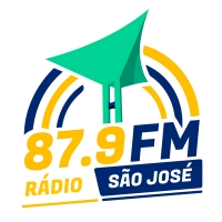 Rádio São José - 87.9 FM