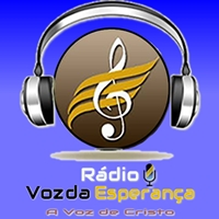 Web Rádio Voz da Esperança