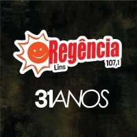Rádio Regência FM - 107.1 FM