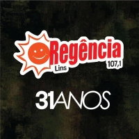 Regência FM 107.1 FM