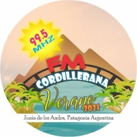 Radio Cordillerana 99.5 FM