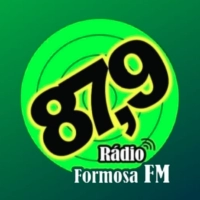 Rádio Formosa Fm - 87.9 FM
