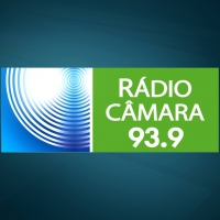 Rádio Câmara - 93.9 FM