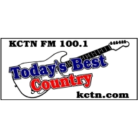 KCTN 100.1 FM