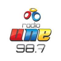 Radio Une - 98.7 FM