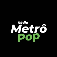 Rádio Metrô Pop