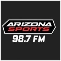 Rádio Arizona Sports 98.7 FM