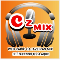 Rádio Cajazeiras Mix