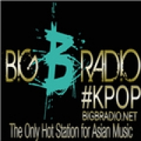 Big B Radio - KPOP
