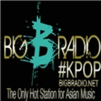 Big B Radio - KPOP