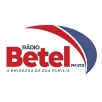 Rádio Betel FM - 87.9 FM