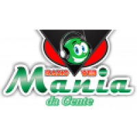 Rádio Mania da Gente