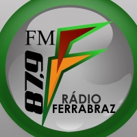 Ferrabraz 87.5 FM