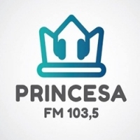 Rádio Princesa - 103.5 FM