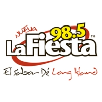 La Fiesta 98.5 FM