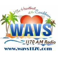 WAVS 1170 AM