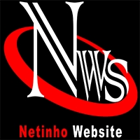 Netinho Web Site