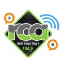 Rádio Campo Alegre - 104.9 FM