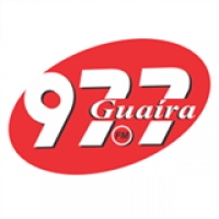 Rádio Guaira - 97.7 FM