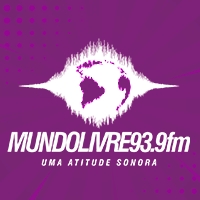 Rádio Mundo Livre - 93.9 FM