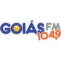 Goiás FM 104.9 FM