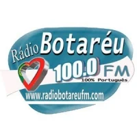 Rádio Botareu - 100.0 FM
