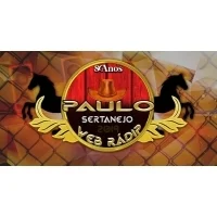 Web Rádio Paulo Sertanejo FM