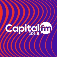 Capital Notícia FM 101.9 FM