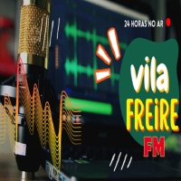 Rádio Vila Freire FM