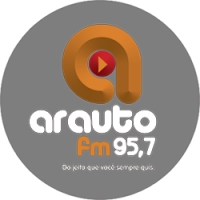 Rádio Arauto - 95.7 FM