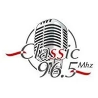 Radio FM Classic - 96.5 FM