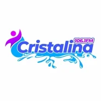 Rádio Cristalina FM - 106.1 FM
