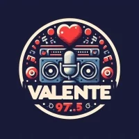 Rádio Valente FM - 97.5 FM