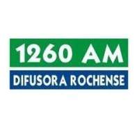 Radio Difusora Rochense - 1260 AM