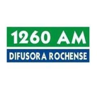 Difusora Rochense 1260 AM