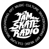 Jam Sk8 Radio