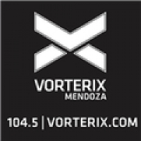 Vorterix Mendoza 104.5 FM