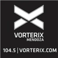 Rádio Vorterix Mendoza - 104.5 FM