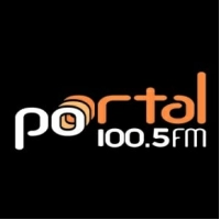 Rádio Portal FM - 100.5 FM
