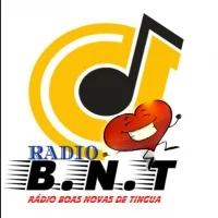 Rádio Boas Novas de Tingua