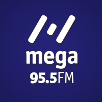 Mega 95.5 FM